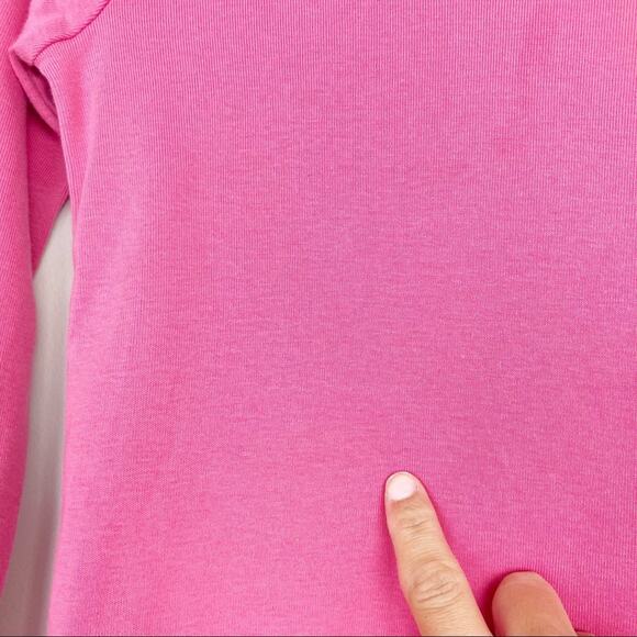 Hanna Andersson Lot of 5 Tops and Bottoms Sz 7 Girls - Picture 8 of 16